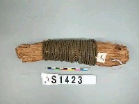 藏品(銅環組合臂飾)的圖片